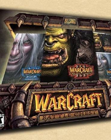 World of Warcraft: Battlechest kép