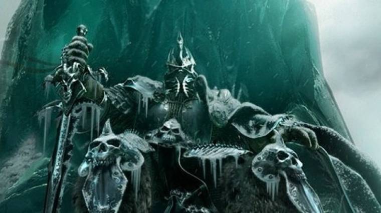 World of Warcraft film - a forgatás pontos dátuma bevezetőkép