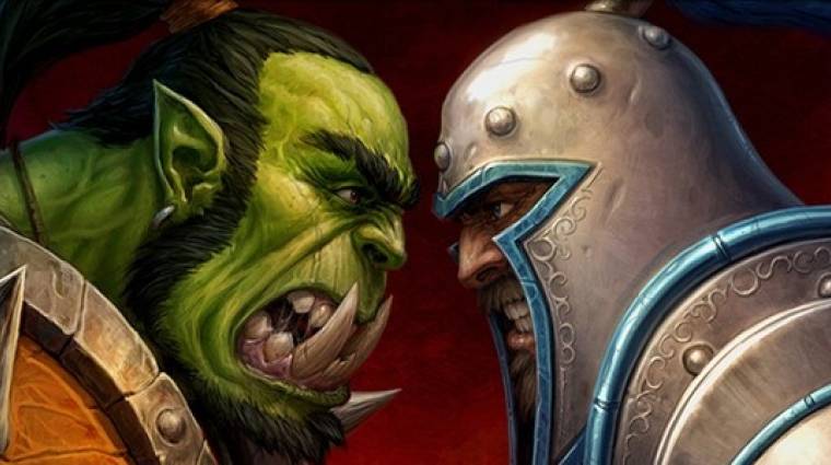 Warcraft film - három hét van a forgatásból bevezetőkép