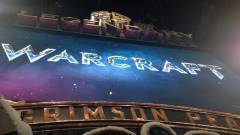 Comic-Con 2015 - csak trükkösen nézhetjük meg a Warcraft film ízelítőjét kép