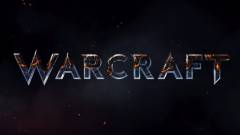 Warcraft film - itt van a trailer... rajzolva kép
