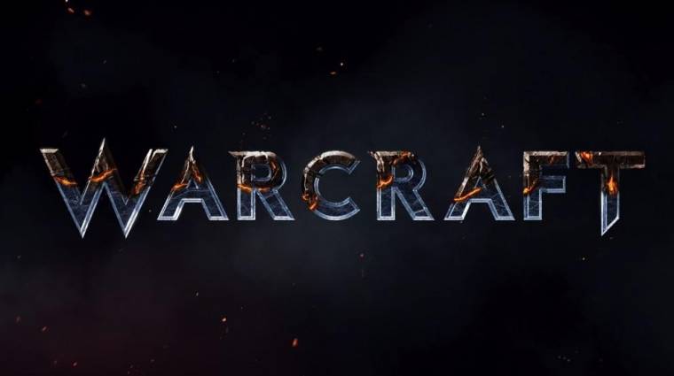 Warcraft film - itt van a trailer... rajzolva bevezetőkép