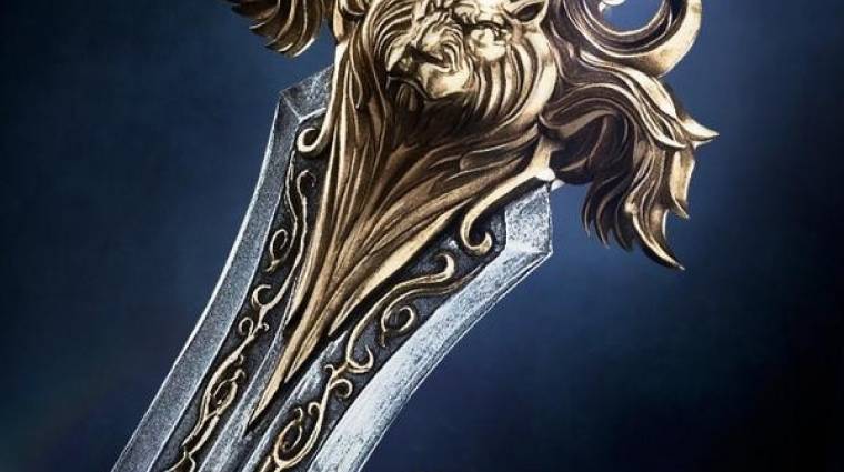 BlizzCon 2014 - újabb tudnivalók a Warcraft filmről bevezetőkép
