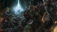 World of Warcraft film - a Comic-Conon már megmutatták kép