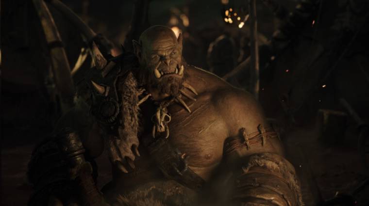 Warcraft film trailer - valószínűleg még a héten jön az első előzetes bevezetőkép