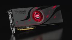 RenderStream: AMD Radeon-munkaállomások 21,6 teraflop teljesítménnyel kép