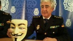 A törökök visszavágtak az Anonymous-nak kép