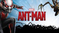 Itt a normál méretű Ant-Man teaser, holnap jön a trailer is kép