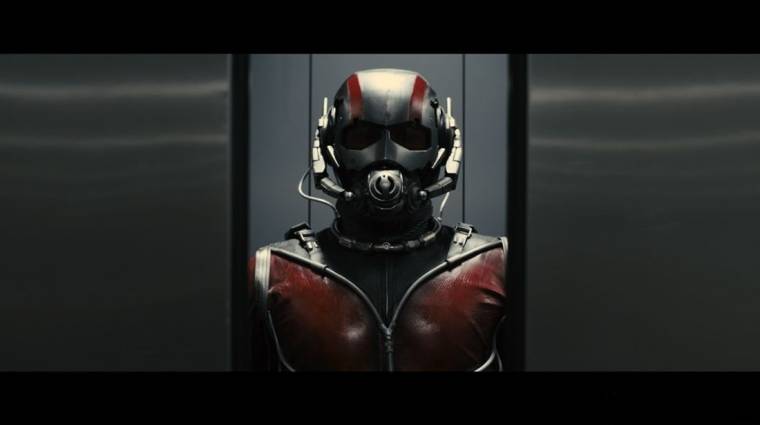 Az igenember rendezőjére bízták az Ant-Man filmet bevezetőkép