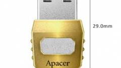 A legkisebb USB 3.0-ás pendrive, az Apacertől kép