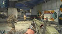Call of Duty: Black Ops - First Strike Berlin Wall trailer kép