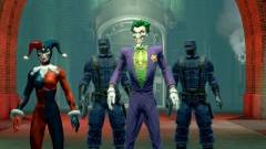 Traileren a DC Universe Online negyedik DLC-je kép