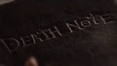 Hidegrázós a Death Note film első trailere kép