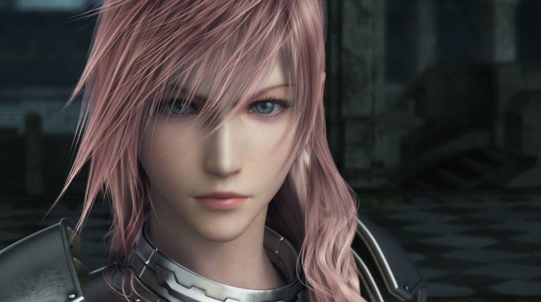 Final Fantasy XIII - nagyobb felbontással jön a következő epizód bevezetőkép