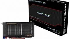 6 új GeForce GTX 560 érkezett kép