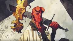 Így készítsd el Hellboy kardját kép