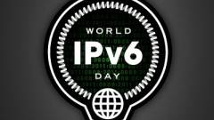 IPv6 napot tart holnap a Google és a Facebook kép