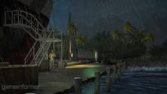 Késik a Jurassic Park Xbox 360-ra Európában kép