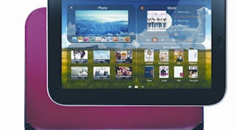 Újból itt a Lenovo notebook-tablet hibridje kép