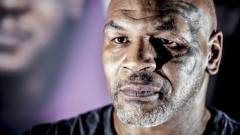 53 évesen visszatér a ringbe Mike Tyson? kép