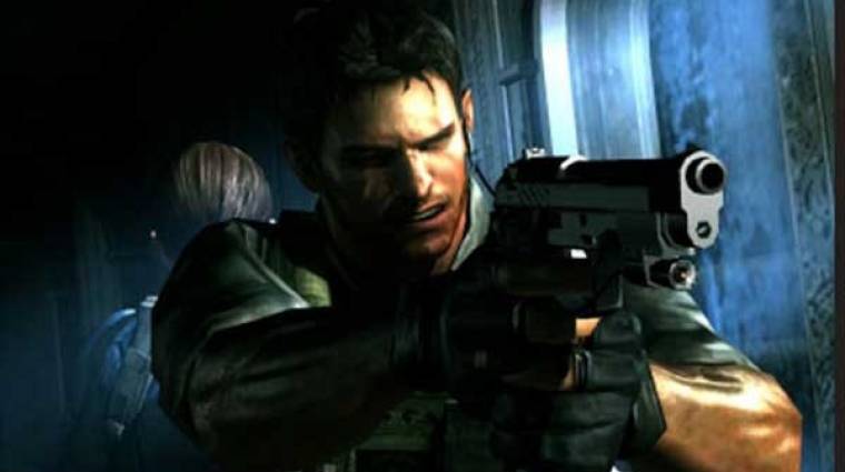 Resident Evil: Revelations 2 - hamarosan bejelentik? bevezetőkép