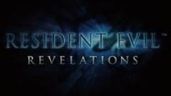 Resident Evil Revelations - már tudjuk, mikor jön kép