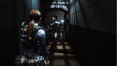 PC-re is tiszteletét teszi a Resident Evil: Revelations kép
