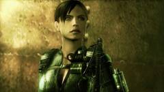Resident Evil: Revelations Unveiled Edition The Best - új trailer jött kép