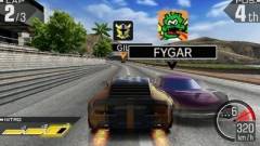 Ridge Racer 3D: Teaser Trailer kép