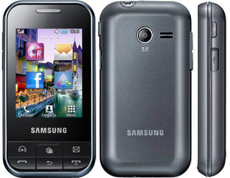 Samsung Chat 350 (C3500)