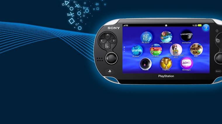 Playstation Vita - az NGP hivatalos neve lesz? Az E3-on jelentik majd be? bevezetőkép