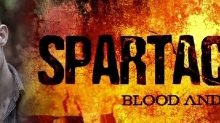 Spartacus Legends - jövőre jön a sorozat játékváltozata bevezetőkép