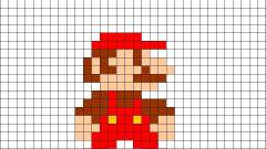 Super Mario - ilyen gyorsan sem vitték még végig (videó) kép