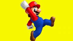 Megvan, hogy mikor jön az új Super Mario film kép