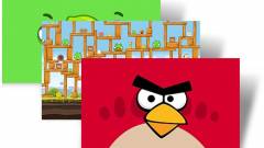 Hogyan használjuk a hivatalos Angry Birds témát Windows 7 alatt? kép