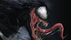 Szeptemberben kezdik a Venom film forgatását kép