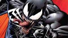 Elkezdődött a Venom forgatása kép