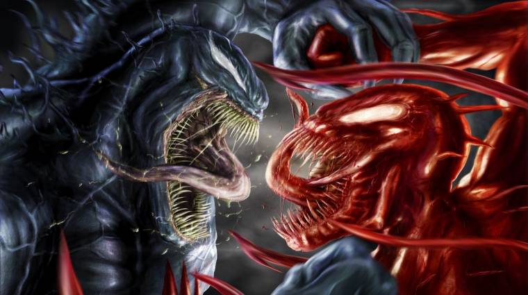Carnage lesz a Venom-film gonosza kép