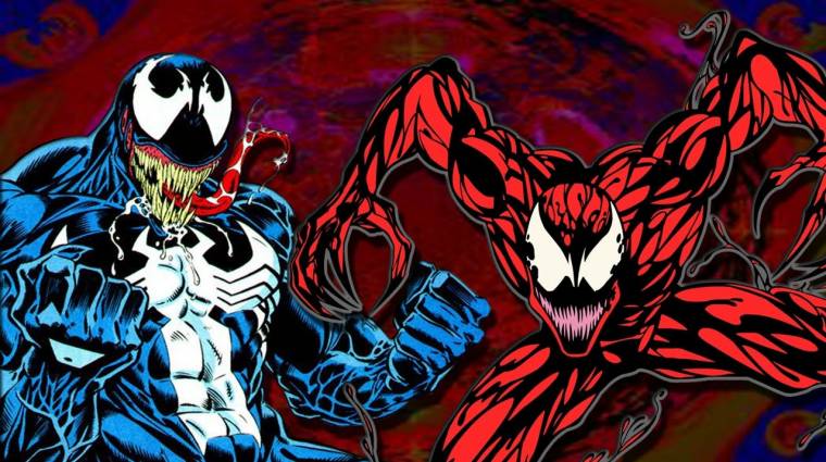 Kiderült, ki lesz a Venom film főgonosza bevezetőkép