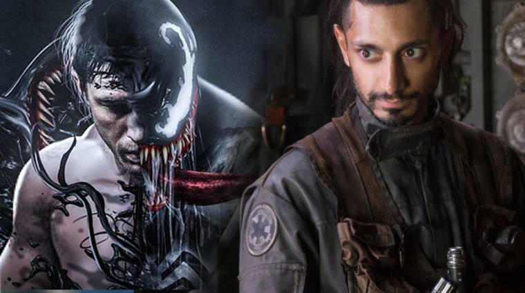 Riz Ahmed egy közkedvelt Marvel karakter bőrében csatlakozhat a Venom stábjához kép