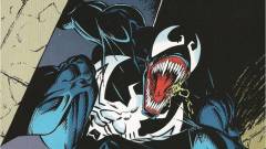 Venom - kiderült, melyik képregényeken alapszik a film története kép