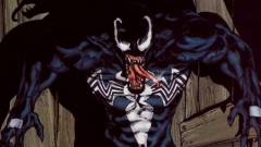 Venom - tényleg így néz ki majd a főhős? kép