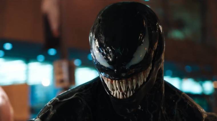 Venom - már a premierrel rekordot dönthet a film bevezetőkép
