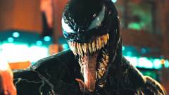 Venom - nem finomkodik az őszinte előzetes kép