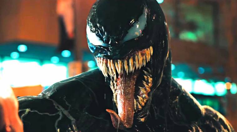 A Venom 2 R-besorolású is lehet, ha a Sony és a Disney nem békül ki bevezetőkép