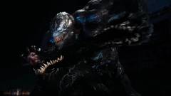Venom - szinkronosan is nézhető az új előzetes kép