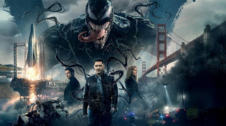 Két Marvel-filmet ad ki a Sony 2020-ban kép