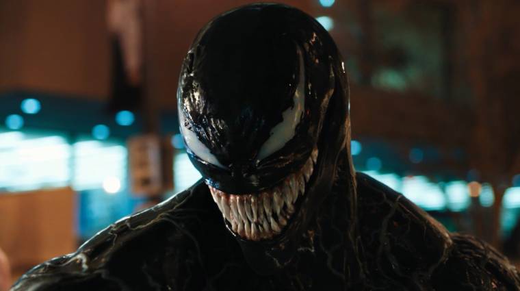 A rendező is kitért a Venom legnagyobb logikai bukfencére bevezetőkép