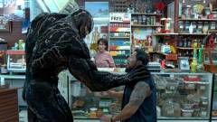 Bővített jelenetekkel jön a Venom Blu-ray-re kép