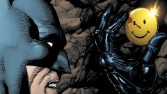 Injustice 2 - Watchmen karakterek is jöhetnek? kép